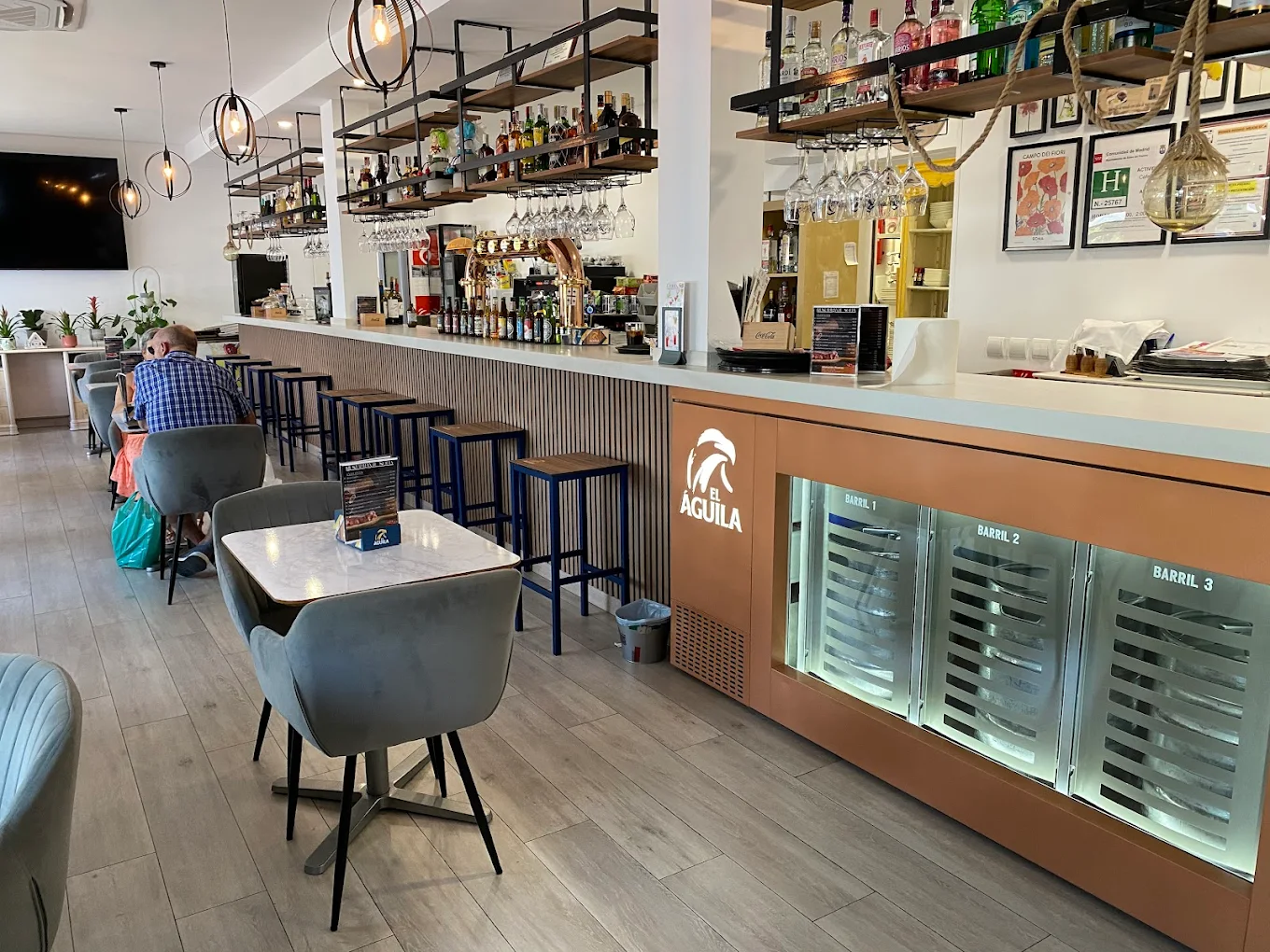 Elaboración culinaria